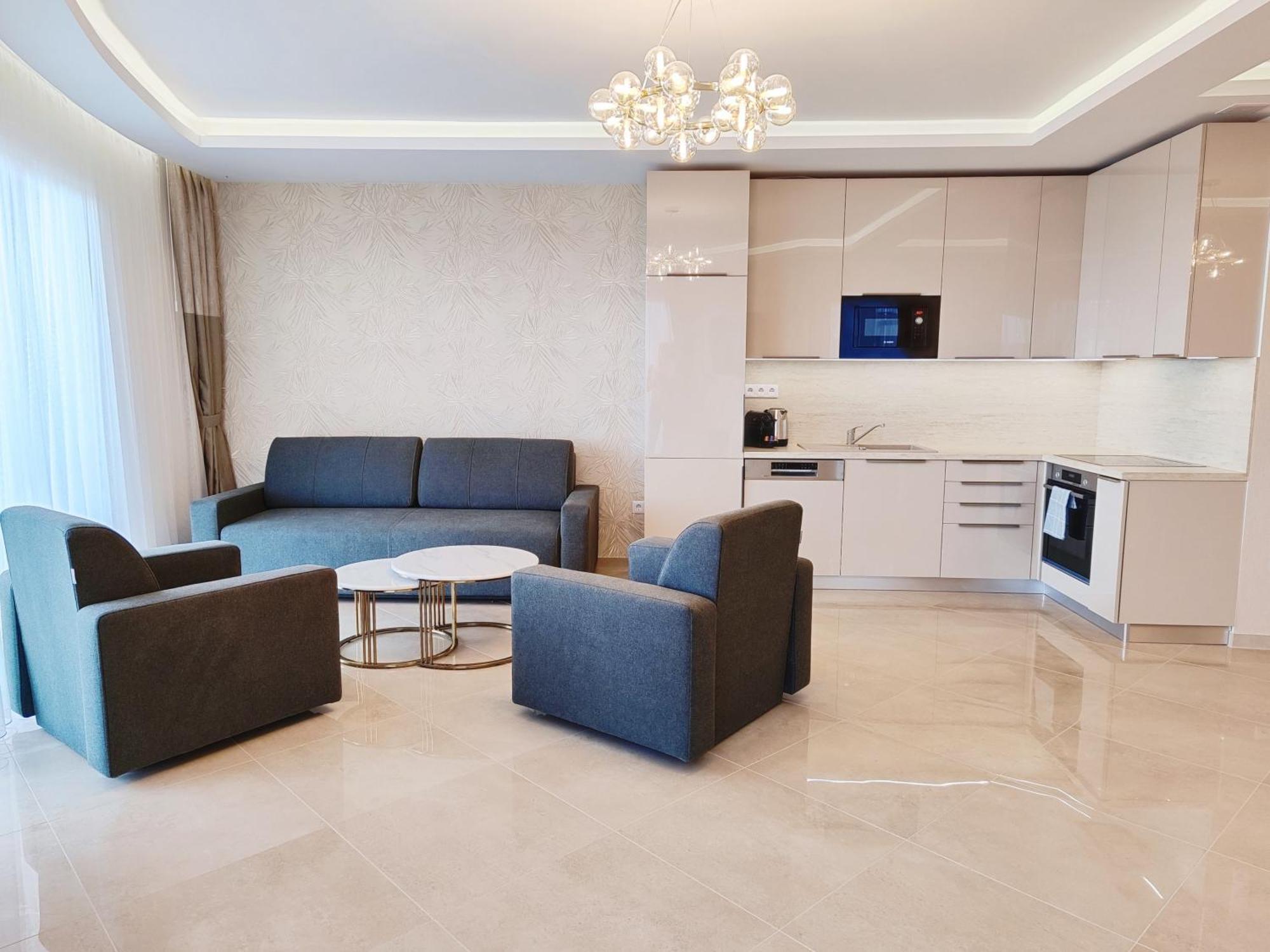 Royal Martin'S Apartment كيستاي المظهر الخارجي الصورة