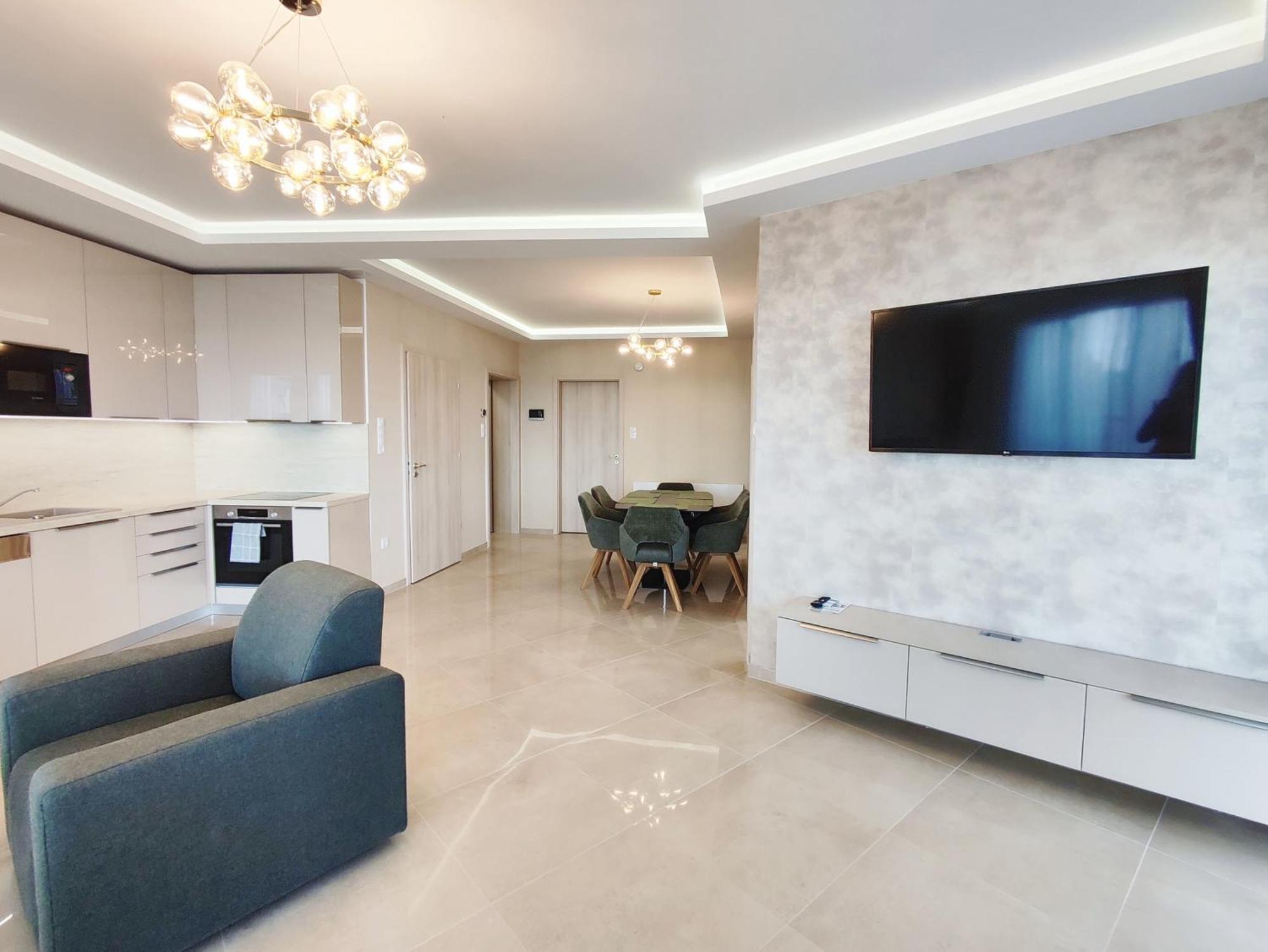 Royal Martin'S Apartment كيستاي المظهر الخارجي الصورة