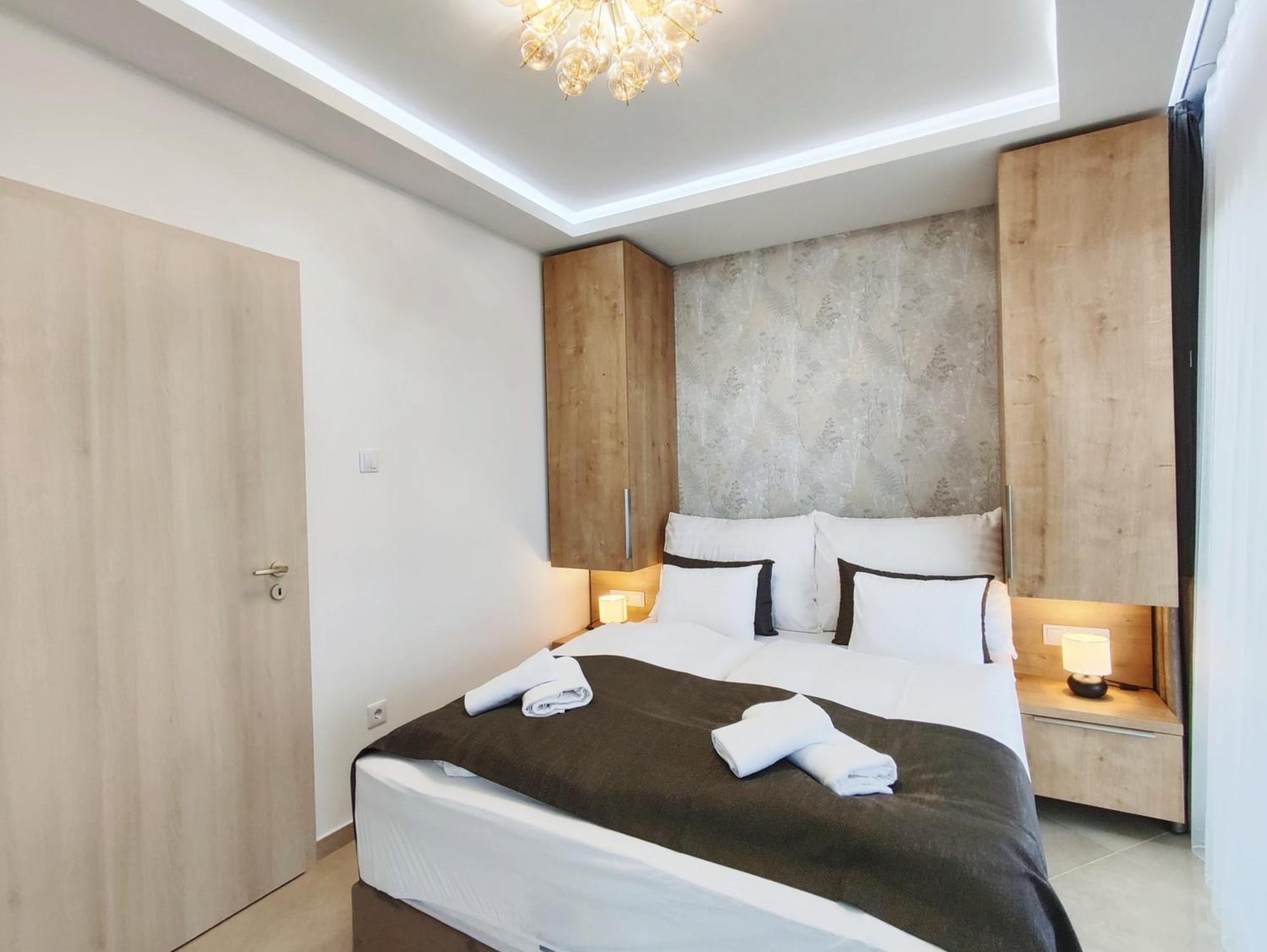 Royal Martin'S Apartment كيستاي المظهر الخارجي الصورة